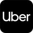 Uber App Logo - Uber Logo PNG | Pnggrid